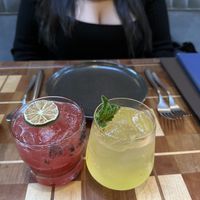   at Twelvemonth in Burlingame