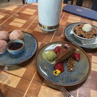   at Twelvemonth in Burlingame