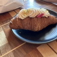   at Twelvemonth in Burlingame