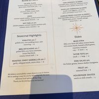   at Twelvemonth in Burlingame