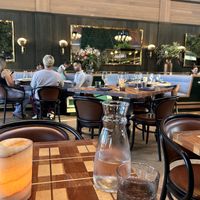   at Twelvemonth in Burlingame