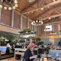   at Twelvemonth in Burlingame