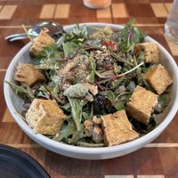   at Twelvemonth in Burlingame