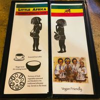  at Little Africa in Grand Rapids
