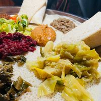  at Little Africa in Grand Rapids