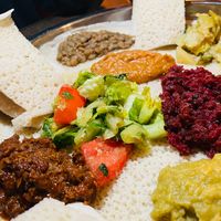  at Little Africa in Grand Rapids