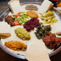  at Little Africa in Grand Rapids