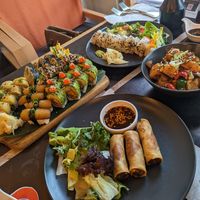  at Saisho in Abu Dhabi