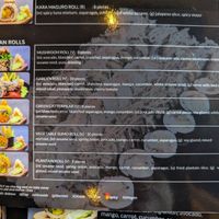  at Saisho in Abu Dhabi