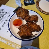  at Cafe Isan - JLT in Dubai