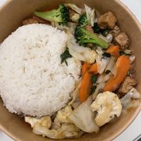   at Cafe Isan - JVC in Dubai