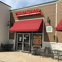 Exterior May 2023 at Thaliwala Indian Kitchen in Chanhassen