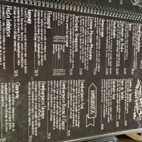 Food  at Axul Cafe in Concepcion De Ataco