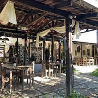   at Axul Cafe in Concepcion De Ataco