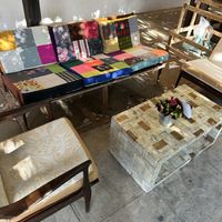   at Axul Cafe in Concepcion De Ataco