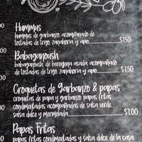 at Axul Cafe in Concepcion De Ataco