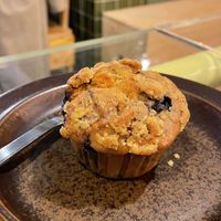 Muffin  at About life Coffee Brewers 渋谷一丁目 in Tokyo