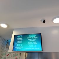  at Tickle Me - VEGAN in South East London