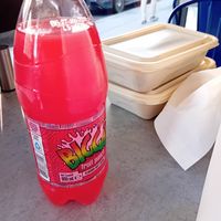  at Tickle Me - VEGAN in South East London