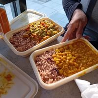  at Tickle Me - VEGAN in South East London