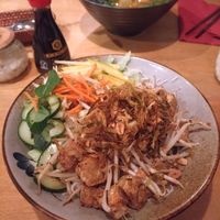  at Cook This Way in Bremerhaven