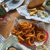  at The Camden Eye in North West London