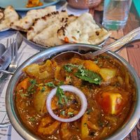Korai at Vegan India - Gloucester Rd in Bristol