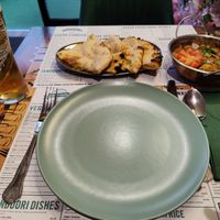  at Vegan India - Gloucester Rd in Bristol