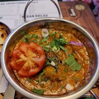  at Vegan India - Gloucester Rd in Bristol