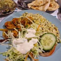  at Vegan India - Gloucester Rd in Bristol