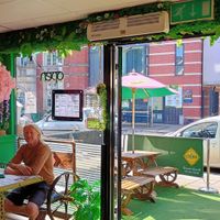  at Vegan India - Gloucester Rd in Bristol