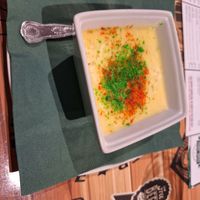 Kheer dessert at Vegan India - Gloucester Rd in Bristol