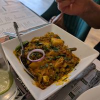 Bhuna at Vegan India - Gloucester Rd in Bristol