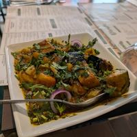 Balti at Vegan India - Gloucester Rd in Bristol