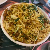  at Vegan India - Gloucester Rd in Bristol