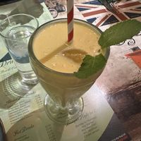   at Vegan India - Gloucester Rd in Bristol