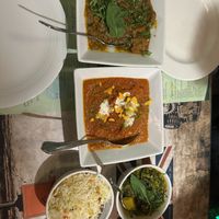   at Vegan India - Gloucester Rd in Bristol