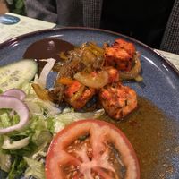   at Vegan India - Gloucester Rd in Bristol