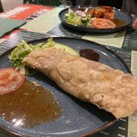   at Vegan India - Gloucester Rd in Bristol