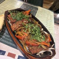   at Vegan India - Gloucester Rd in Bristol