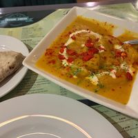 Malayan  at Vegan India - Gloucester Rd in Bristol