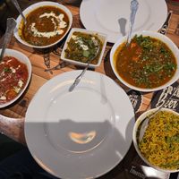  at Vegan India - Gloucester Rd in Bristol