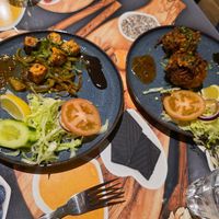  at Vegan India - Gloucester Rd in Bristol