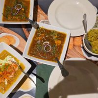  at Vegan India - Gloucester Rd in Bristol