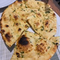 Bahari Naan at Vegan India - Gloucester Rd in Bristol