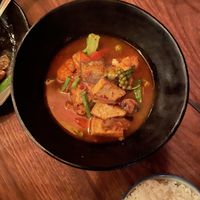   at Lao Lao Bar in Toronto