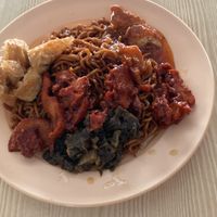   at Mayang Oasis Food Court - Vegetarian Stalls in Petaling Jaya