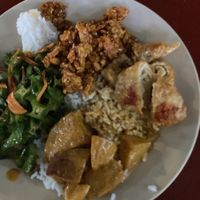   at Mayang Oasis Food Court - Vegetarian Stalls in Petaling Jaya