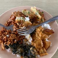   at Mayang Oasis Food Court - Vegetarian Stalls in Petaling Jaya