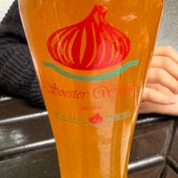   at Brauhaus Zwiebel in Soest